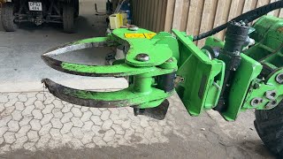 Avant Kesla 19GA other industrial equipment | Image 4 - Machineryline