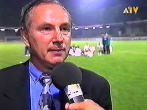 Beerschot VAC - OC Charleroi 1996-1997