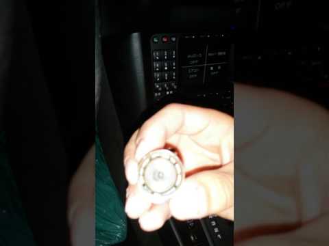 Mercedes-Benz S320 l  (1998. Full)