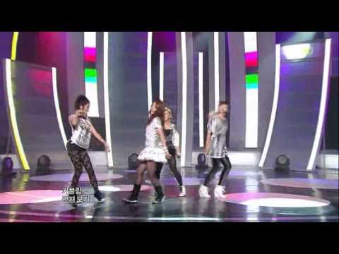 f(x)-NU ABO@ Music Core 2010.06.26.
