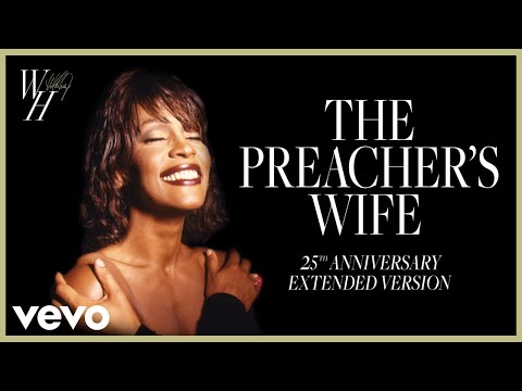 An Extended Interview with Mervyn Warren (Celebrating The Preacher's Wife 25th Annivers...