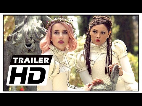 Paradise Hills (2019) Trailer