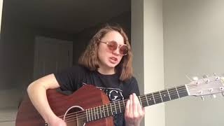 Perfume For Now - Skating Polly (cover)