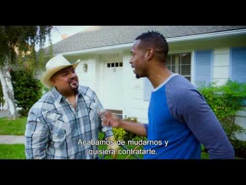 InActividad Paranormal - Haunted House 2 - Tráiler Oficial Subtitulado (HD)