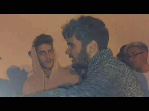 SINAKA Y KOBRA VS KRISMA Y TORKE / 8AVOS