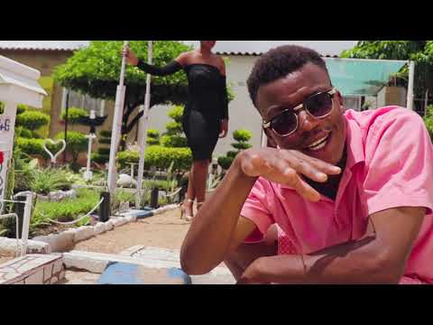 Kotiion - P.L.A to the City (Official Music Video)