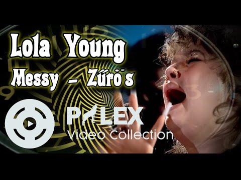 Lola Young - Messy - magyar fordítás / lyrics by palex