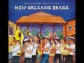 St. James Infirmary Blues - Bob French's Original Tuxedo Jazz Band