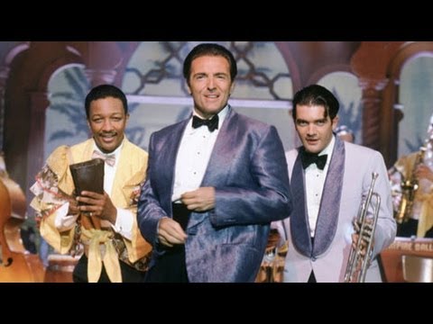 The Mambo Kings - Beautiful Maria Of My Soul (Srpski prevod)