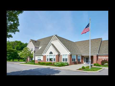 Residence Inn by Marriott Rochester West/Greece