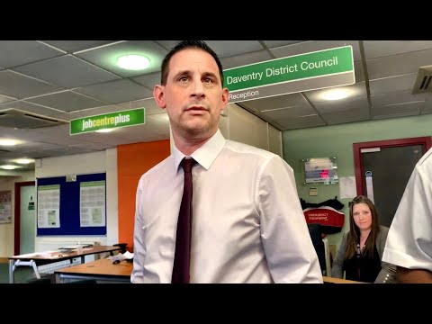 Daventry District Council