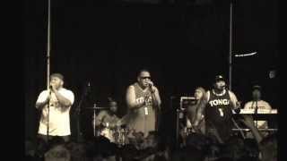J Boog -  Hawaiian Pakalolo (feat Jah Maoli & Swanbreezie)