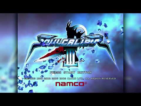 The Best of Retro VGM #3304 - SoulCalibur III (PS2) -  Ephemeral Dream