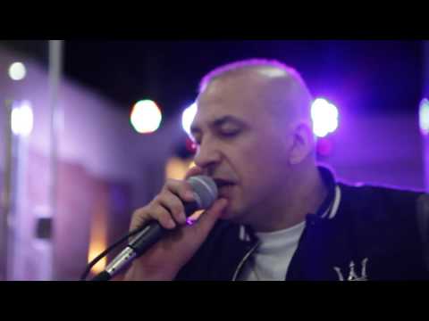 TALENTO DE BARRIO - DIEGO RÍOS - SÓ PRA VOCE - FALSAS MENTIRAS - ACÚSTICO 2016