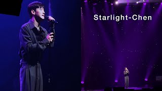 Download lagu [🇲🇾CHEN📸] 08.11.2024 Starlight🇲🇾2024 CHEN FAN-CON Beyond the DOOR in KL | yeannyLog mp3