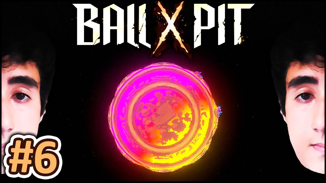 Felps jogando BALL x PIT ⚽ #6 [Final]