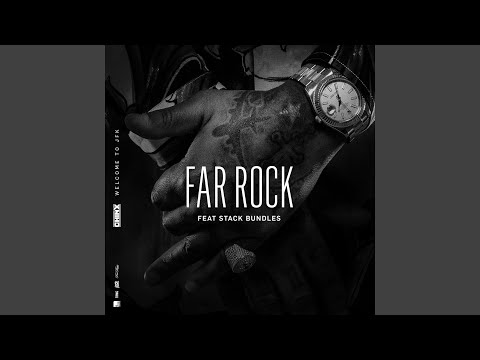 Video thumbnail for Far Rock