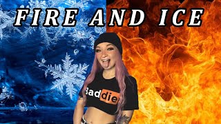 KURLY'S BIZARRE BARCAST FT BBJESS FIRE AND ICE #121 HIGHLIGHTS