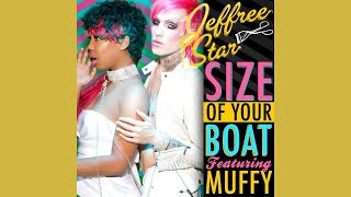 Size Of Your Boat (feat. Muffy)