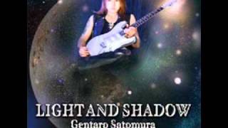 Gentaro Satomura - Electric Phase