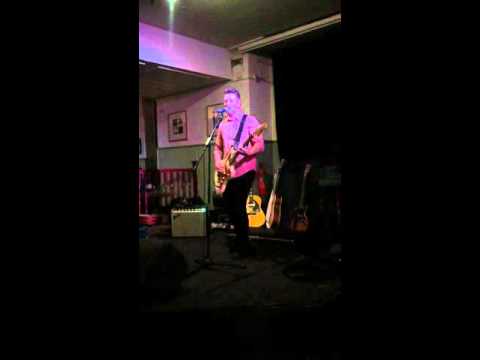 Little Bit Lost - James McClean (Original)