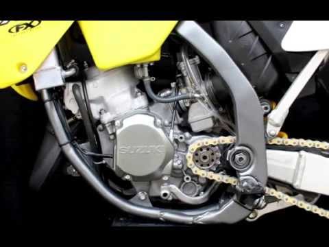 2 Stroke Factory RM 144