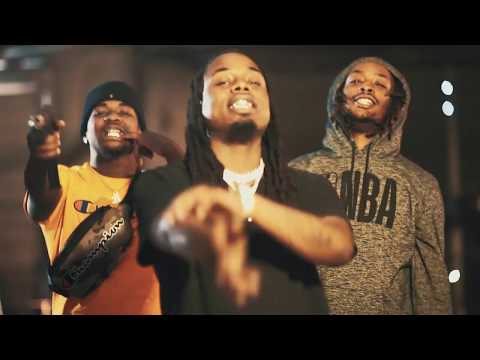 Junny B - Metal Gear (Official Music Video)