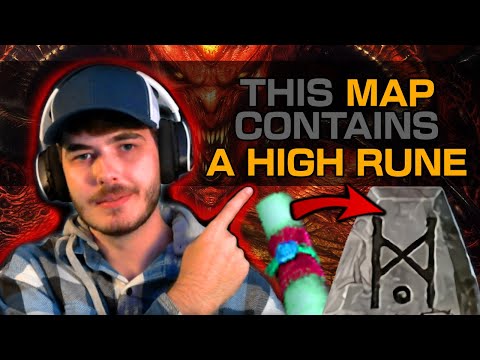 Ladder Season 5 Could REVOLUTIONIZE Diablo 2