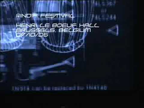 Talvin Singh presents TaBtek