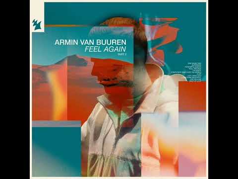 Armin Van Buuren - I'm Sorry (Ft. Scott Abott) [Official Audio]