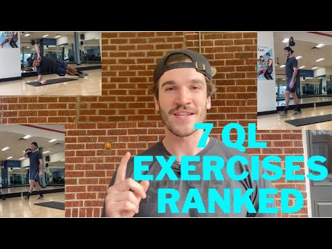 QL Exercises RATED From Beginner To Advanced