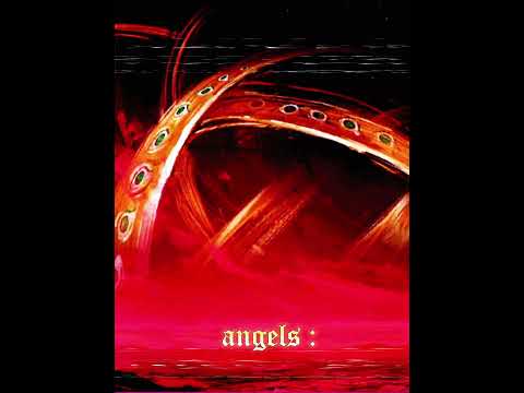 Biblically accurate angels :  | #christian #christianity #jesus