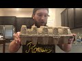 Unboxing Blackened Whiskey Batch 100 Replacement Bottle