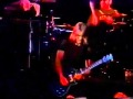 Warrant - "Crawl Space" Live In Florida 2001