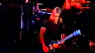 Warrant - "Crawl Space" Live In Florida 2001