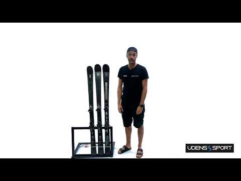 Atomic cloud 2022 | Udens Sport Review