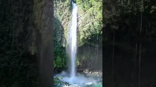Get the BEST View of Costa Rica’s Fortuna Waterfall from This Platform! 🇳🇮
