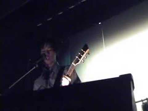 RINGOSTARS LIVE @kamakuragakuen 060611