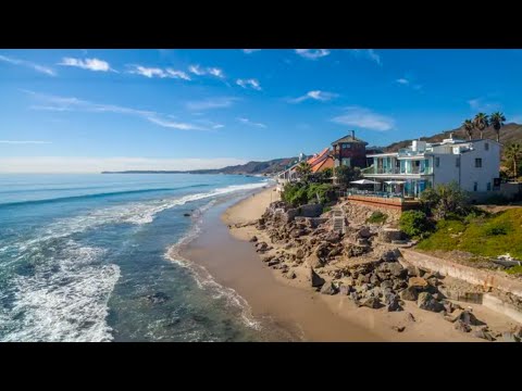 24380 Malibu Road | Malibu, CA - The Agency
