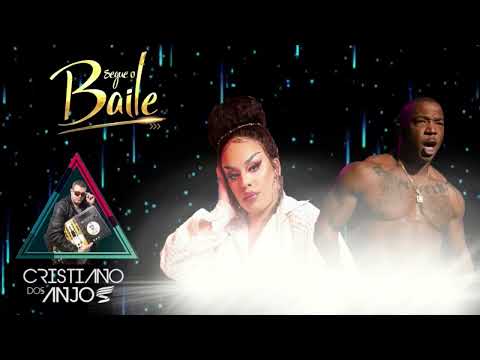 Gloria Groove ft. Ja Rule & Ashanti - Wonderfull x Radar (MASHUP)