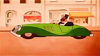 Download lagu POPEYE THE SAILOR MAN: Popeye for President (1956) mp3