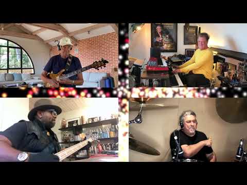 John McLaughlin and The 4th Dimension: You Know, You Know [Mahavishnu Orchestra]