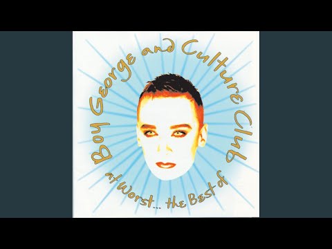 Generations Of Love (La La Gone Gaga Mix)