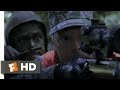 The Hunted 3 8 Movie CLIP Hunters Become Hunted 2003 HD