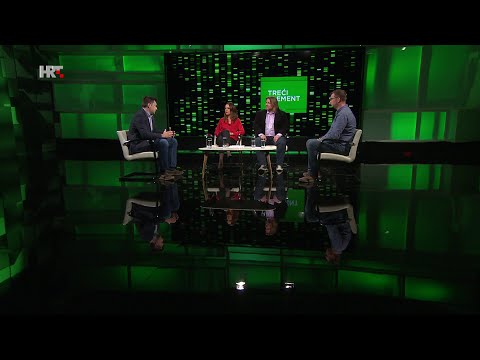 Treći element S09E28 - Kozmos