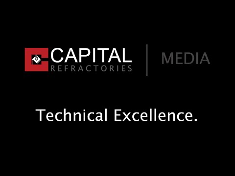Capital Refractories - Technical Support
