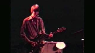 Pavement - Grave Architecture: live in &#39;95