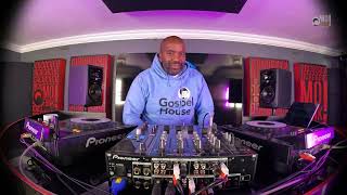 Download lagu Soulful House and Gospel House Mix 15 - 2026 mp3
