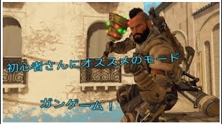 BO4実況 #18 初心者に薦めたいルールガンゲーム！