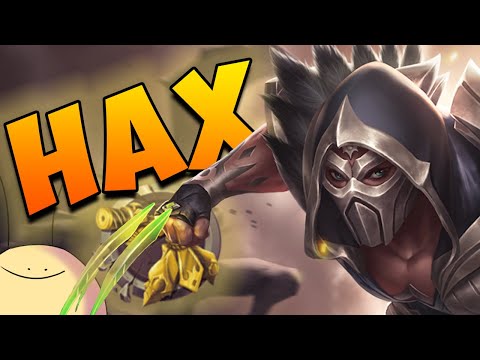 EXPOSED Un-killable Koga Haxs | Koga Adrenaline Junkie